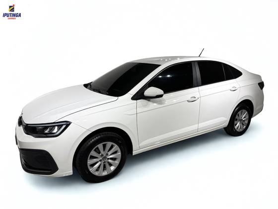 VOLKSWAGEN VIRTUS 1.0 170 TSI MANUAL