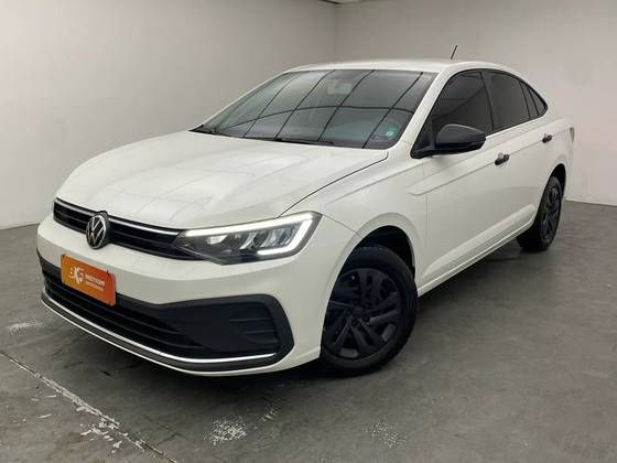 VOLKSWAGEN VIRTUS 1.0 170 TSI SENSE MANUAL