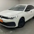 VOLKSWAGEN VIRTUS 1.0 170 TSI SENSE MANUAL VOLKSWAGEN VIRTUS 1.0 170 TSI SENSE MANUAL