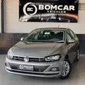 VOLKSWAGEN VIRTUS 1.0 200 TSI COMFORTLINE AUTOMÁTICO VOLKSWAGEN VIRTUS 1.0 200 TSI COMFORTLINE AUTOMÁTICO