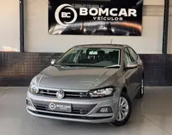 VOLKSWAGEN VIRTUS 1.0 200 TSI COMFORTLINE AUTOMÁTICO VOLKSWAGEN VIRTUS 1.0 200 TSI COMFORTLINE AUTOMÁTICO