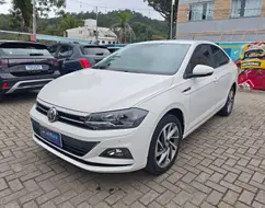 VOLKSWAGEN VIRTUS 1.0 200 TSI HIGHLINE AUTOMÁTICO VOLKSWAGEN VIRTUS 1.0 200 TSI HIGHLINE AUTOMÁTICO