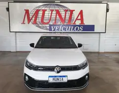 VOLKSWAGEN VIRTUS 1.4 250 TSI EXCLUSIVE AUTOMÁTICO VOLKSWAGEN VIRTUS 1.4 250 TSI EXCLUSIVE AUTOMÁTICO