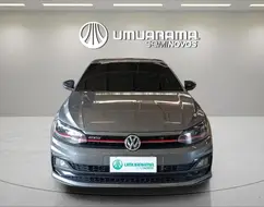 VOLKSWAGEN VIRTUS 1.4 250 TSI GTS AUTOMÁTICO VOLKSWAGEN VIRTUS 1.4 250 TSI GTS AUTOMÁTICO