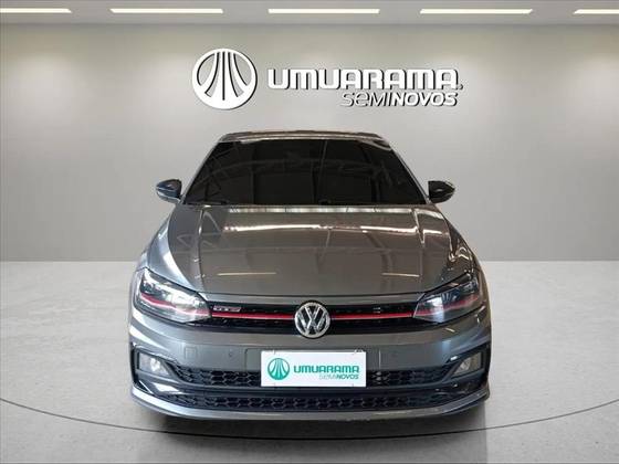 VOLKSWAGEN VIRTUS 1.4 250 TSI GTS AUTOMÁTICO