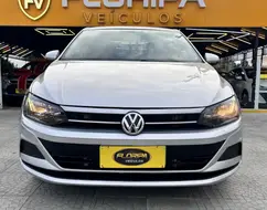 VOLKSWAGEN VIRTUS 1.6 MSI TOTAL FLEX AUTOMÁTICO VOLKSWAGEN VIRTUS 1.6 MSI TOTAL FLEX AUTOMÁTICO