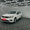 VOLKSWAGEN VOYAGE 1.0 12V MPI TOTALFLEX 4P MANUAL VOLKSWAGEN VOYAGE 1.0 12V MPI TOTALFLEX 4P MANUAL