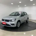 VOLKSWAGEN VOYAGE 1.0 12V MPI TOTALFLEX 4P MANUAL VOLKSWAGEN VOYAGE 1.0 12V MPI TOTALFLEX 4P MANUAL