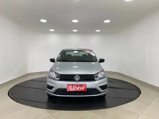 VOLKSWAGEN-VOYAGE-1.0 12V MPI TOTALFLEX 4P MANUAL VOLKSWAGEN-VOYAGE-2020