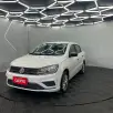 VOLKSWAGEN VOYAGE 1.0 12V MPI TOTALFLEX 4P MANUAL VOLKSWAGEN VOYAGE 1.0 12V MPI TOTALFLEX 4P MANUAL