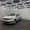 VOLKSWAGEN VOYAGE 1.0 12V MPI TOTALFLEX 4P MANUAL VOLKSWAGEN VOYAGE 1.0 12V MPI TOTALFLEX 4P MANUAL