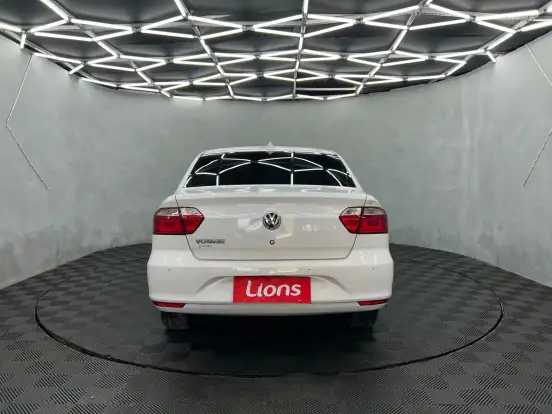 VOLKSWAGEN-VOYAGE-1.0 MI 8V FLEX 4P MANUAL VOLKSWAGEN-VOYAGE-2013