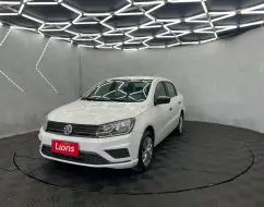 VOLKSWAGEN VOYAGE 1.6 MSI TOTALFLEX 4P MANUAL VOLKSWAGEN VOYAGE 1.6 MSI TOTALFLEX 4P MANUAL