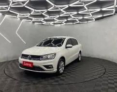 VOLKSWAGEN VOYAGE 1.6 MSI TOTALFLEX 4P MANUAL VOLKSWAGEN VOYAGE 1.6 MSI TOTALFLEX 4P MANUAL