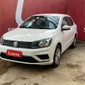 VOLKSWAGEN VOYAGE 1.6 MSI TOTALFLEX 4P MANUAL VOLKSWAGEN VOYAGE 1.6 MSI TOTALFLEX 4P MANUAL