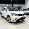 VOLKSWAGEN VOYAGE 1.6 MSI TOTALFLEX 4P MANUAL VOLKSWAGEN VOYAGE 1.6 MSI TOTALFLEX 4P MANUAL