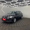 VOLKSWAGEN VOYAGE 1.6 MSI TOTALFLEX 4P MANUAL VOLKSWAGEN VOYAGE 1.6 MSI TOTALFLEX 4P MANUAL