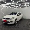 VOLKSWAGEN VOYAGE 1.6 MSI TOTALFLEX 4P MANUAL VOLKSWAGEN VOYAGE 1.6 MSI TOTALFLEX 4P MANUAL