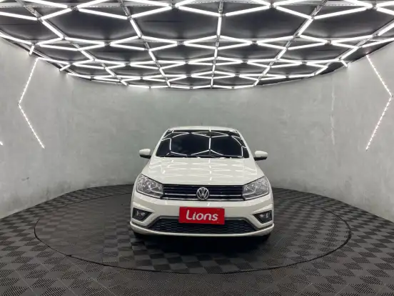 VOLKSWAGEN-VOYAGE-1.6 MSI TOTALFLEX 4P MANUAL VOLKSWAGEN-VOYAGE-2022