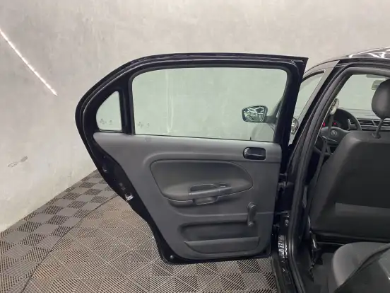 VOLKSWAGEN-VOYAGE-1.6 MSI TOTALFLEX 4P MANUAL VOLKSWAGEN-VOYAGE-2022