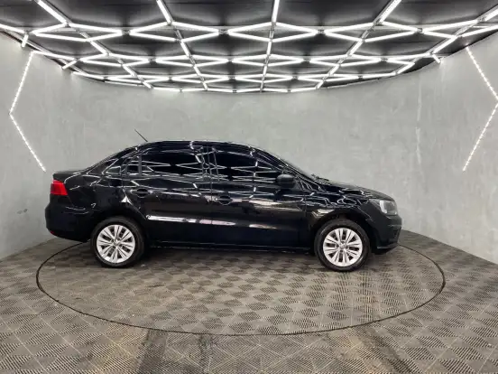 VOLKSWAGEN-VOYAGE-1.6 MSI TOTALFLEX 4P MANUAL VOLKSWAGEN-VOYAGE-2021