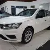 VOLKSWAGEN VOYAGE 1.6 MSI TOTALFLEX 4P MANUAL VOLKSWAGEN VOYAGE 1.6 MSI TOTALFLEX 4P MANUAL