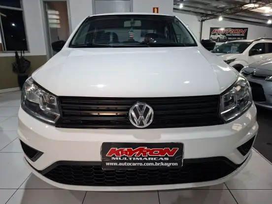 VOLKSWAGEN-VOYAGE-1.6 MSI TOTALFLEX 4P MANUAL VOLKSWAGEN-VOYAGE-2022