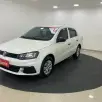VOLKSWAGEN VOYAGE 1.6 MSI TOTALFLEX COMFORTLINE 4P MANUAL VOLKSWAGEN VOYAGE 1.6 MSI TOTALFLEX COMFORTLINE 4P MANUAL
