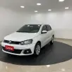 VOLKSWAGEN VOYAGE 1.6 MSI TOTALFLEX COMFORTLINE 4P MANUAL VOLKSWAGEN VOYAGE 1.6 MSI TOTALFLEX COMFORTLINE 4P MANUAL