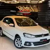 VOLKSWAGEN VOYAGE 1.6 MSI TOTALFLEX HIGHLINE 4P MANUAL VOLKSWAGEN VOYAGE 1.6 MSI TOTALFLEX HIGHLINE 4P MANUAL