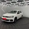 VOLKSWAGEN VOYAGE 1.6 MSI TOTALFLEX TRENDLINE 4P MANUAL VOLKSWAGEN VOYAGE 1.6 MSI TOTALFLEX TRENDLINE 4P MANUAL