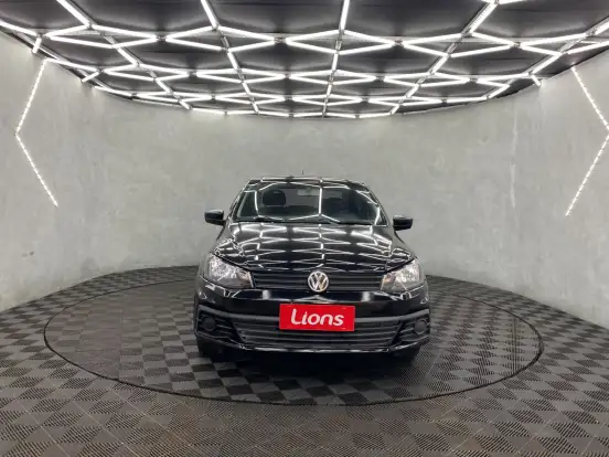 VOLKSWAGEN-VOYAGE-1.6 MSI TOTALFLEX TRENDLINE 4P MANUAL VOLKSWAGEN-VOYAGE-2018
