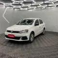 VOLKSWAGEN VOYAGE 1.6 MSI TOTALFLEX TRENDLINE 4P MANUAL VOLKSWAGEN VOYAGE 1.6 MSI TOTALFLEX TRENDLINE 4P MANUAL