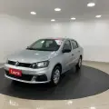 VOLKSWAGEN VOYAGE 1.6 MSI TOTALFLEX TRENDLINE 4P MANUAL VOLKSWAGEN VOYAGE 1.6 MSI TOTALFLEX TRENDLINE 4P MANUAL