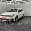 VOLKSWAGEN VOYAGE 1.6 MSI TOTALFLEX TRENDLINE 4P MANUAL VOLKSWAGEN VOYAGE 1.6 MSI TOTALFLEX TRENDLINE 4P MANUAL
