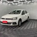 VOLKSWAGEN VOYAGE 1.6 MSI TOTALFLEX TRENDLINE 4P MANUAL VOLKSWAGEN VOYAGE 1.6 MSI TOTALFLEX TRENDLINE 4P MANUAL