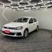 VOLKSWAGEN VOYAGE 1.6 MSI TOTALFLEX TRENDLINE 4P MANUAL VOLKSWAGEN VOYAGE 1.6 MSI TOTALFLEX TRENDLINE 4P MANUAL