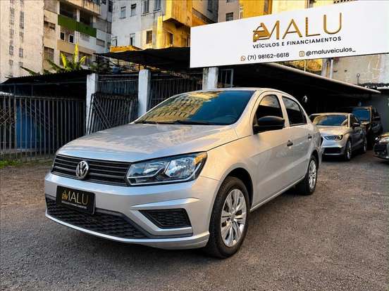 VOLKSWAGEN-VOYAGE-2022