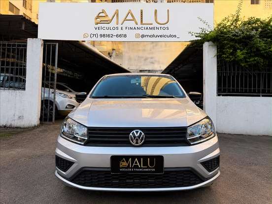 VOLKSWAGEN-VOYAGE-1.0 12V MPI TOTALFLEX 4P MANUAL VOLKSWAGEN-VOYAGE-2022