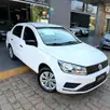 VOLKSWAGEN VOYAGE 1.0 12V MPI TOTALFLEX 4P MANUAL VOLKSWAGEN VOYAGE 1.0 12V MPI TOTALFLEX 4P MANUAL