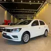 VOLKSWAGEN VOYAGE 1.0 12V MPI TOTALFLEX 4P MANUAL VOLKSWAGEN VOYAGE 1.0 12V MPI TOTALFLEX 4P MANUAL