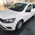 VOLKSWAGEN VOYAGE 1.0 12V MPI TOTALFLEX 4P MANUAL VOLKSWAGEN VOYAGE 1.0 12V MPI TOTALFLEX 4P MANUAL