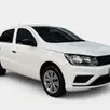 VOLKSWAGEN VOYAGE 1.0 12V MPI TOTALFLEX 4P MANUAL VOLKSWAGEN VOYAGE 1.0 12V MPI TOTALFLEX 4P MANUAL