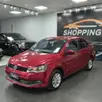 VOLKSWAGEN VOYAGE 1.0 MI 8V FLEX 4P MANUAL VOLKSWAGEN VOYAGE 1.0 MI 8V FLEX 4P MANUAL
