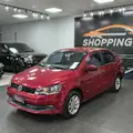 VOLKSWAGEN VOYAGE 1.0 MI 8V FLEX 4P MANUAL VOLKSWAGEN VOYAGE 1.0 MI 8V FLEX 4P MANUAL