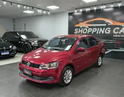 VOLKSWAGEN VOYAGE 1.0 MI 8V FLEX 4P MANUAL VOLKSWAGEN VOYAGE 1.0 MI 8V FLEX 4P MANUAL