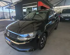 VOLKSWAGEN VOYAGE 1.0 MI 8V FLEX 4P MANUAL VOLKSWAGEN VOYAGE 1.0 MI 8V FLEX 4P MANUAL