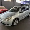 VOLKSWAGEN VOYAGE 1.6 MI 8V FLEX 4P MANUAL VOLKSWAGEN VOYAGE 1.6 MI 8V FLEX 4P MANUAL