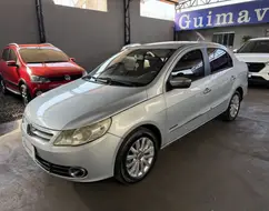 VOLKSWAGEN VOYAGE 1.6 MI 8V FLEX 4P MANUAL VOLKSWAGEN VOYAGE 1.6 MI 8V FLEX 4P MANUAL