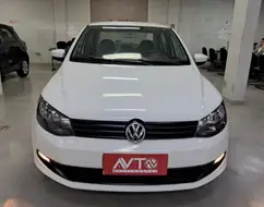 VOLKSWAGEN VOYAGE 1.6 MI CITY 8V FLEX 4P MANUAL VOLKSWAGEN VOYAGE 1.6 MI CITY 8V FLEX 4P MANUAL